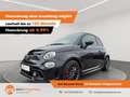 Abarth 595C 595 C Competizione NAVI/BI-XENON/LEDER/KLIMA/DAB Schwarz - thumbnail 1