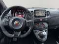 Abarth 595C 595 C Competizione NAVI/BI-XENON/LEDER/KLIMA/DAB Schwarz - thumbnail 10