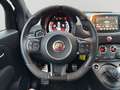 Abarth 595C 595 C Competizione NAVI/BI-XENON/LEDER/KLIMA/DAB Schwarz - thumbnail 9