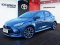 Toyota Yaris Yaris - 1,5 l Hybrid  Teamplayer Grau - thumbnail 2