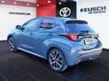Toyota Yaris Yaris - 1,5 l Hybrid  Teamplayer Grau - thumbnail 11