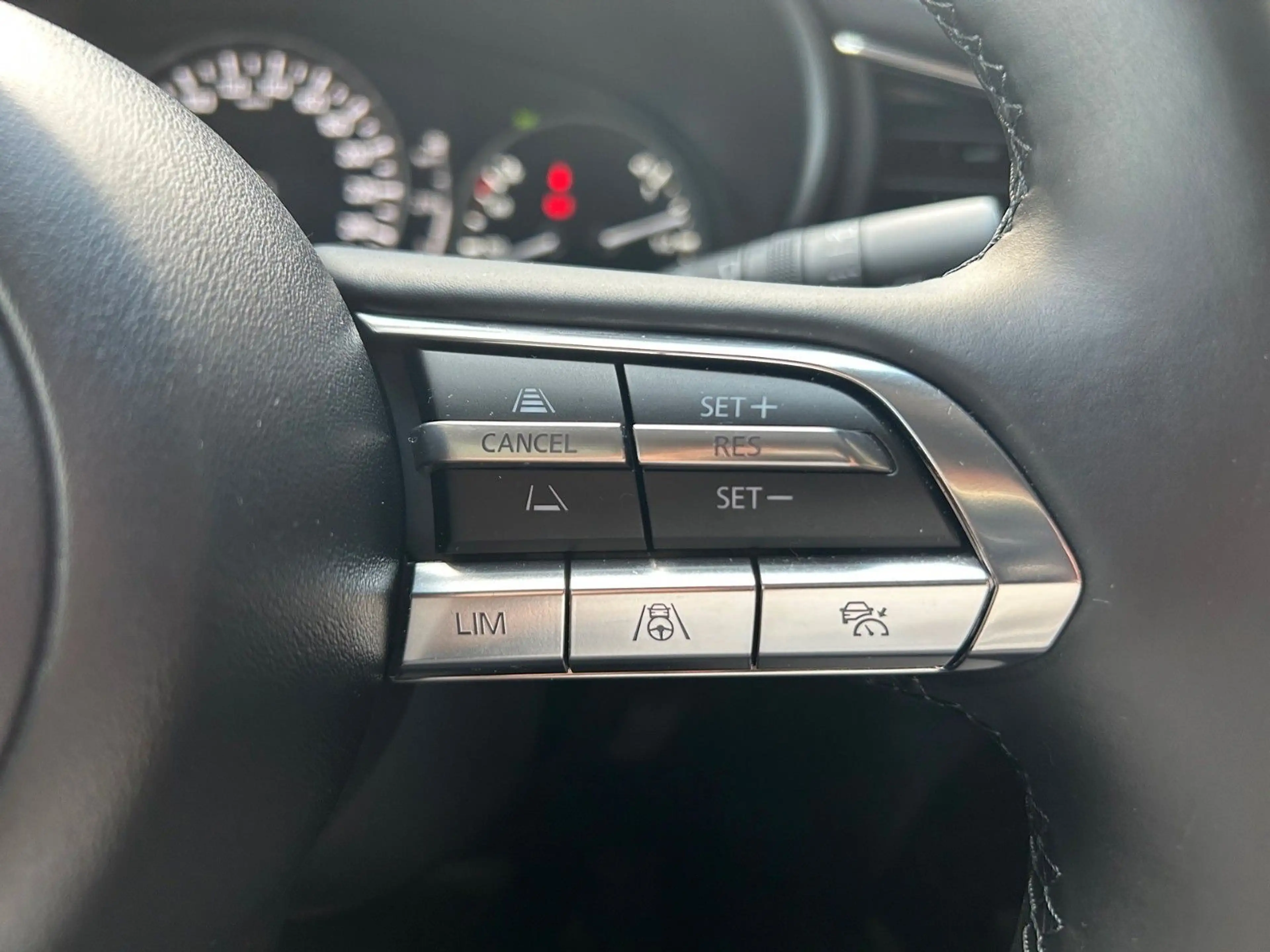 Mazda CX-3 0 Homura 2WD — photo 10