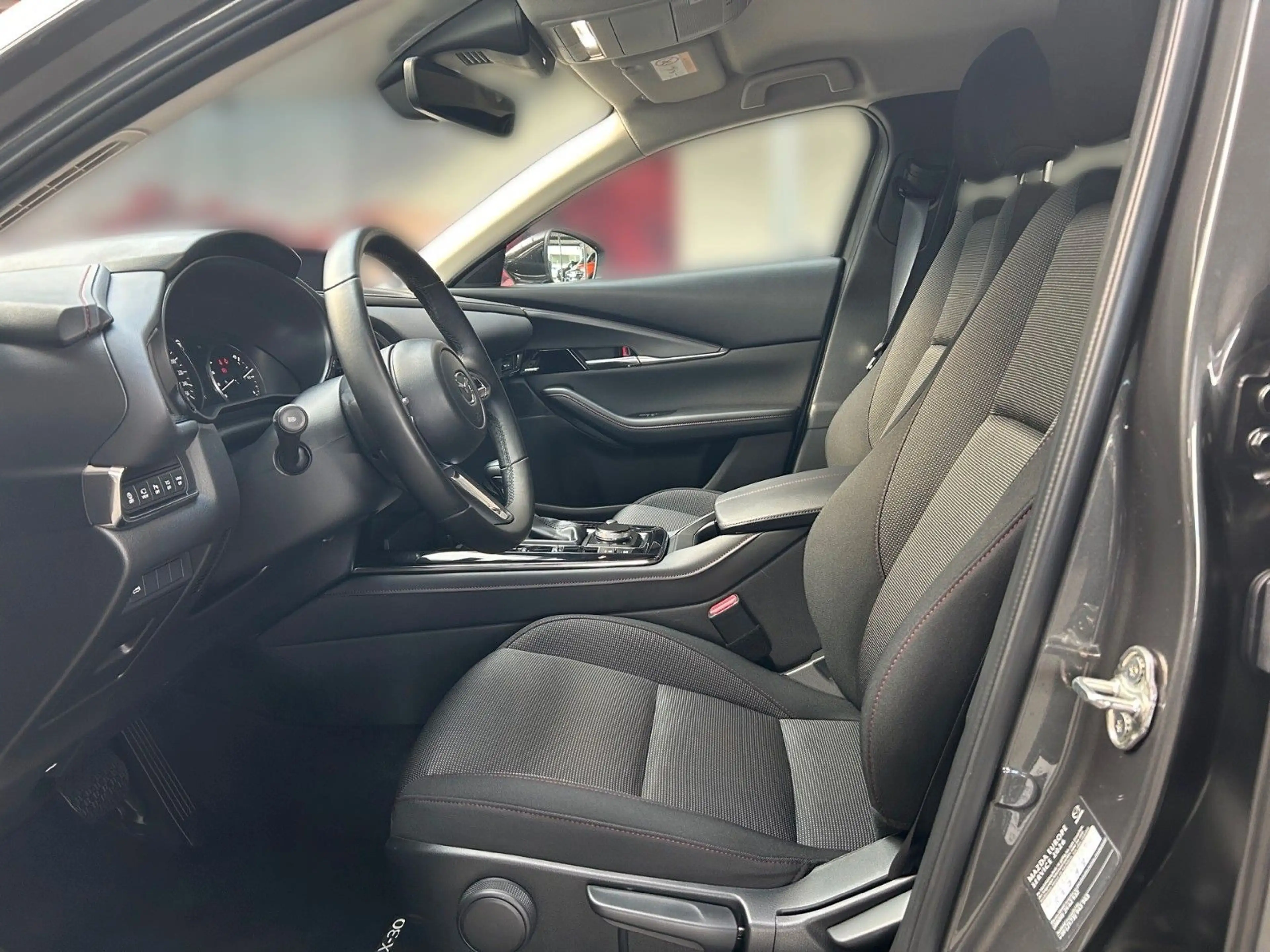 Mazda CX-3 0 Homura 2WD — photo 7