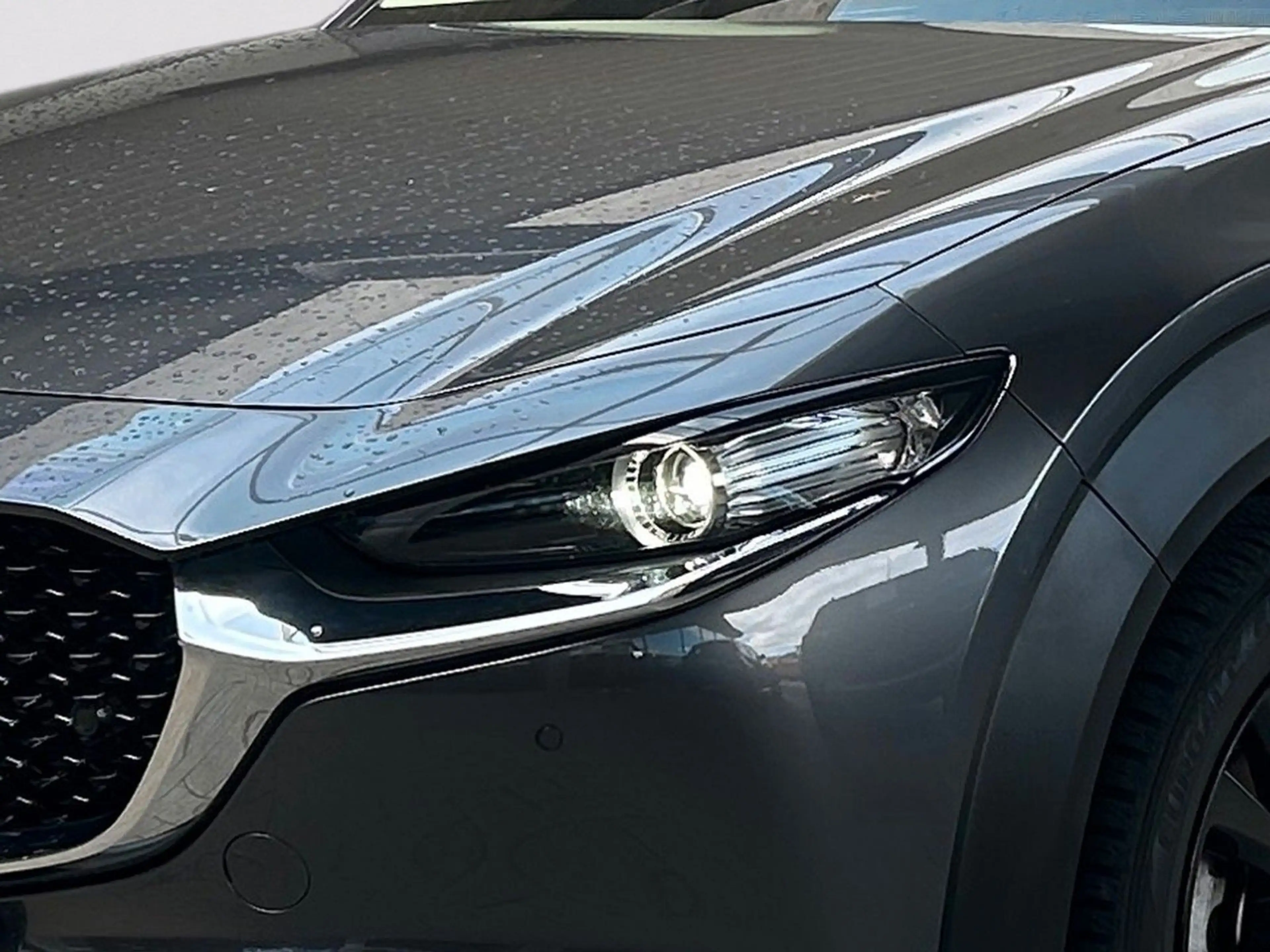 Mazda CX-3 0 Homura 2WD — photo 5