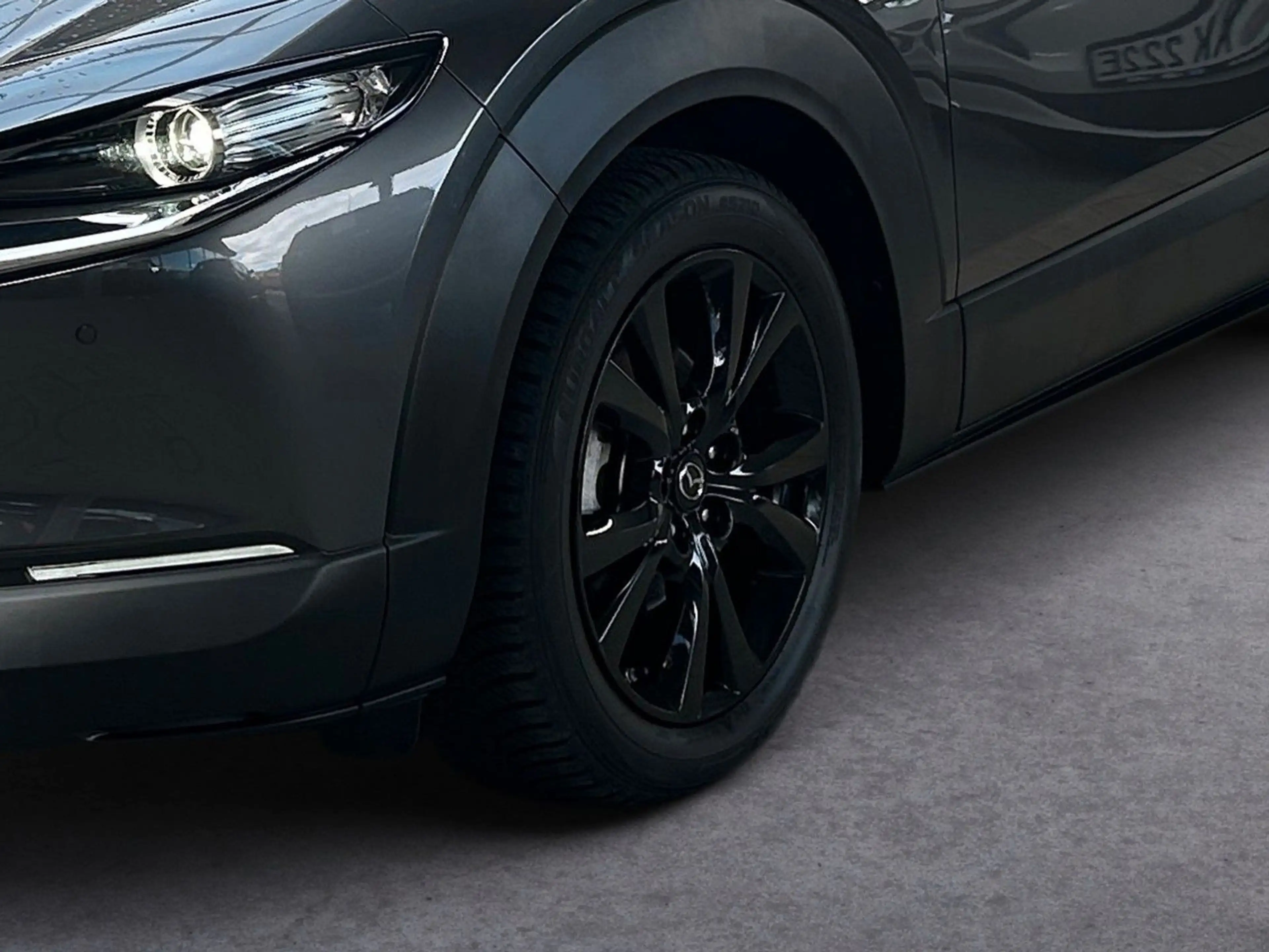 Mazda CX-3 0 Homura 2WD — photo 6