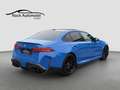 BMW M5 M Performance Umbau Carbon Keramik NP 182t € Blau - thumbnail 5