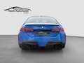 BMW M5 M Performance Umbau Carbon Keramik NP 182t € Blau - thumbnail 9