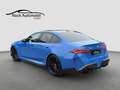 BMW M5 M Performance Umbau Carbon Keramik NP 182t € Blau - thumbnail 4