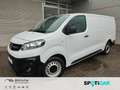 Opel Vivaro 2.0 D L3 ,Klima,Navi,PDC,Kamera,Tempomat Weiß - thumbnail 1