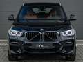 BMW X3 X3 xDrive30e Aut. Advantage Blauw - thumbnail 3