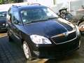 Skoda Roomster Style Plus Edition Schwarz - thumbnail 3