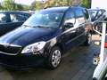 Skoda Roomster Style Plus Edition Schwarz - thumbnail 2