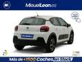 Citroen C3 PureTech 60KW (83CV) C-Series Blanco - thumbnail 5