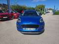 Ford Puma 1.0 EcoBoost 125ch mHEV Titanium 6cv Blau - thumbnail 2
