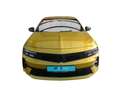Opel Astra GS Gelb - thumbnail 2