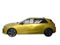 Opel Astra GS Gelb - thumbnail 4