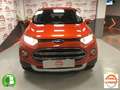 Ford EcoSport 1.5TDCi Titanium 100 Naranja - thumbnail 5