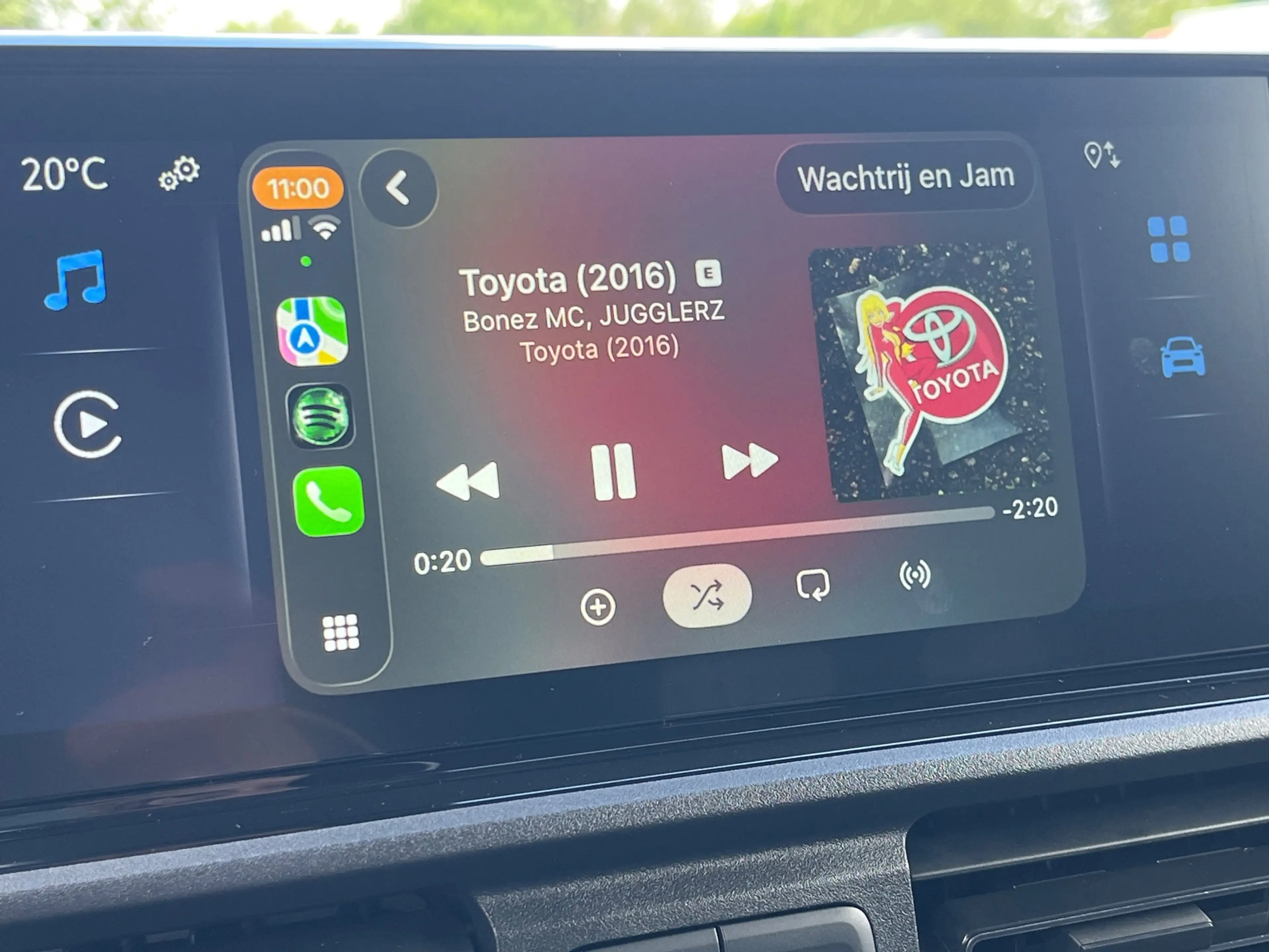 Toyota Proace City Electric Comfort 50 kWh L1 | NIEUW UIT VOORRAAD | — photo 18