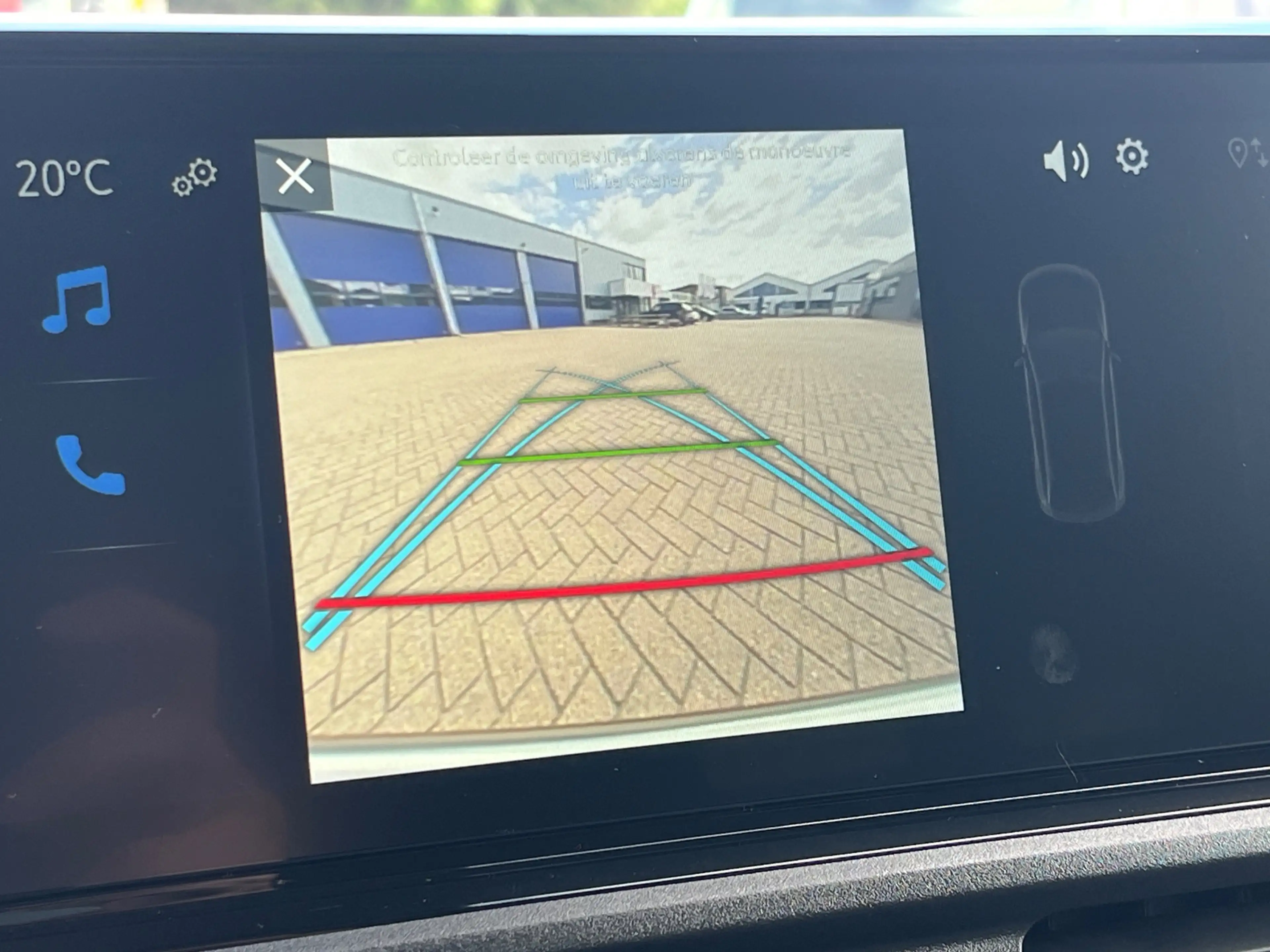 Toyota Proace City Electric Comfort 50 kWh L1 | NIEUW UIT VOORRAAD | — photo 6