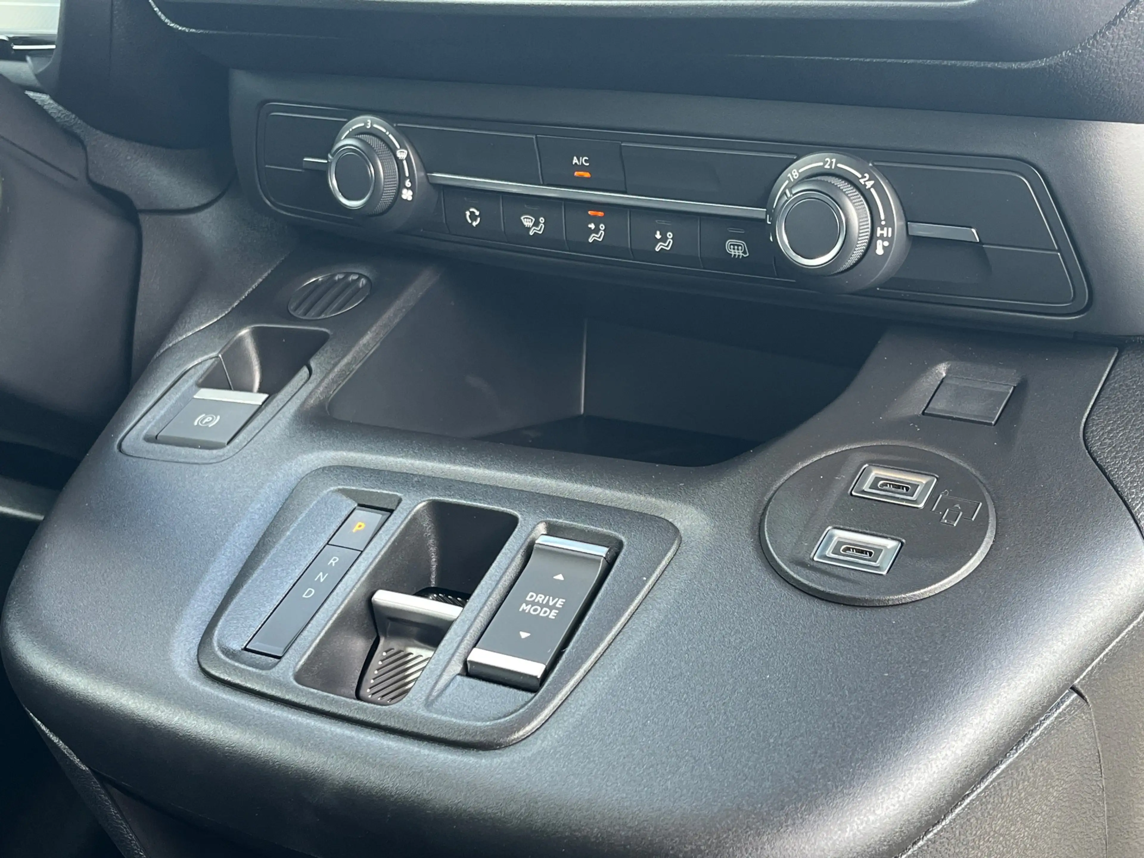 Toyota Proace City Electric Comfort 50 kWh L1 | NIEUW UIT VOORRAAD | — photo 14