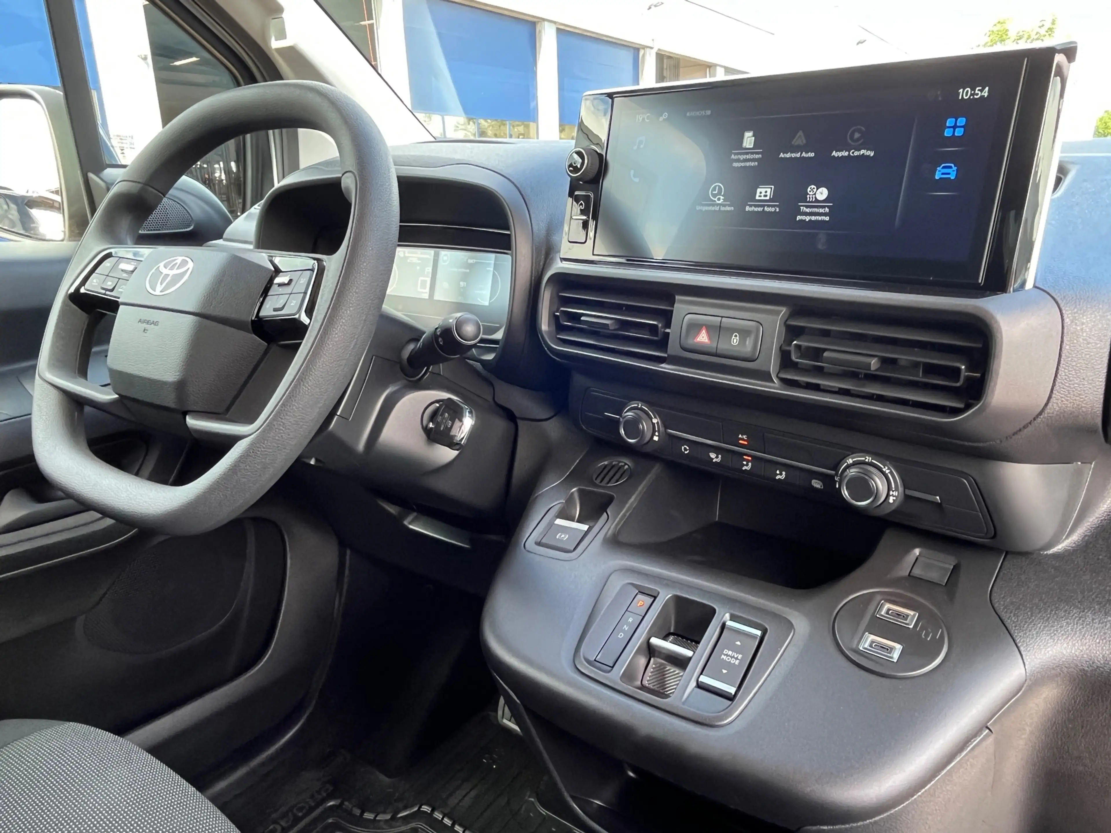 Toyota Proace City Electric Comfort 50 kWh L1 | NIEUW UIT VOORRAAD | — photo 8