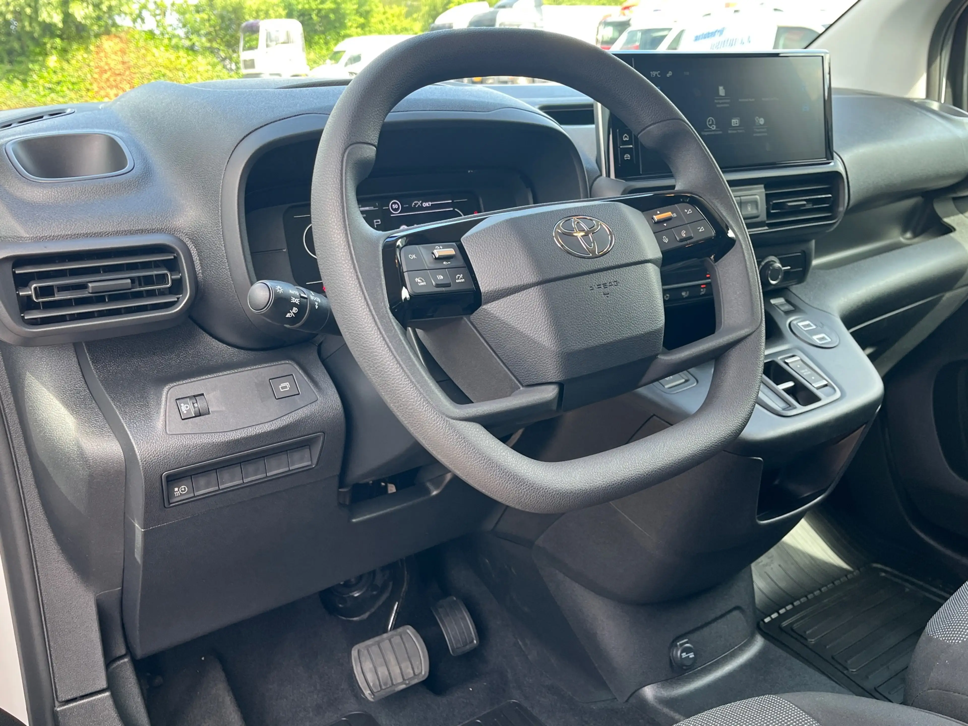 Toyota Proace City Electric Comfort 50 kWh L1 | NIEUW UIT VOORRAAD | — photo 12