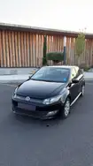 Volkswagen Polo 1.2 TDI 75 CR FAP BlueMotion