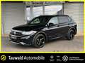 Volkswagen Tiguan Allspace 2.0 TSI DSG 4M R-Line 7S/AHK/PANO Schwarz - thumbnail 1