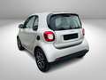 smart forTwo fortwo 90 Turbo twinamic Passion Argent - thumbnail 3