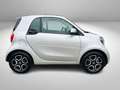 smart forTwo fortwo 90 Turbo twinamic Passion Argent - thumbnail 6