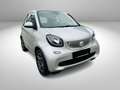 smart forTwo fortwo 90 Turbo twinamic Passion Argent - thumbnail 2