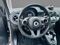 smart forTwo fortwo 90 Turbo twinamic Passion Argent - thumbnail 10