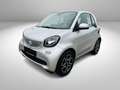 smart forTwo fortwo 90 Turbo twinamic Passion Argent - thumbnail 1