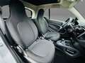 smart forTwo fortwo 90 Turbo twinamic Passion Argent - thumbnail 8