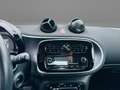 smart forTwo fortwo 90 Turbo twinamic Passion Argent - thumbnail 11
