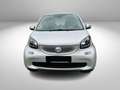 smart forTwo fortwo 90 0.9 Turbo twinamic Passion Zilver - thumbnail 4