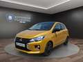 Mitsubishi Space Star 1.2 Select+ Black BT+KAMERA+USB Klima Noir - thumbnail 1
