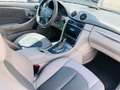 Mercedes-Benz CLK 270 CDI Avantgarde A Niebieski - thumbnail 6