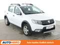 Dacia Sandero 1.5 Blue dCi Stepway Prestige *TEMPO*PDC*ALU* Weiß - thumbnail 8
