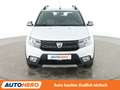 Dacia Sandero 1.5 Blue dCi Stepway Prestige *TEMPO*PDC*ALU* Weiß - thumbnail 9