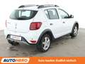 Dacia Sandero 1.5 Blue dCi Stepway Prestige *TEMPO*PDC*ALU* Weiß - thumbnail 6