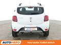 Dacia Sandero 1.5 Blue dCi Stepway Prestige *TEMPO*PDC*ALU* Weiß - thumbnail 5