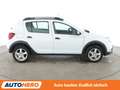 Dacia Sandero 1.5 Blue dCi Stepway Prestige *TEMPO*PDC*ALU* Weiß - thumbnail 7