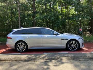 Sportbrake 2.0 D R-Sport (EU6.2)