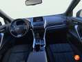 Mitsubishi Eclipse Cross 150T Motion CVT Gris - thumbnail 10