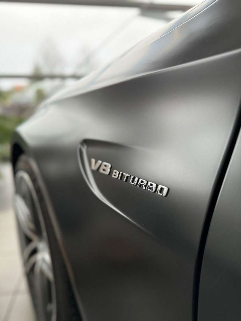 Mercedes Classe C Coupé 63 AMG - - Joinsteer - #4