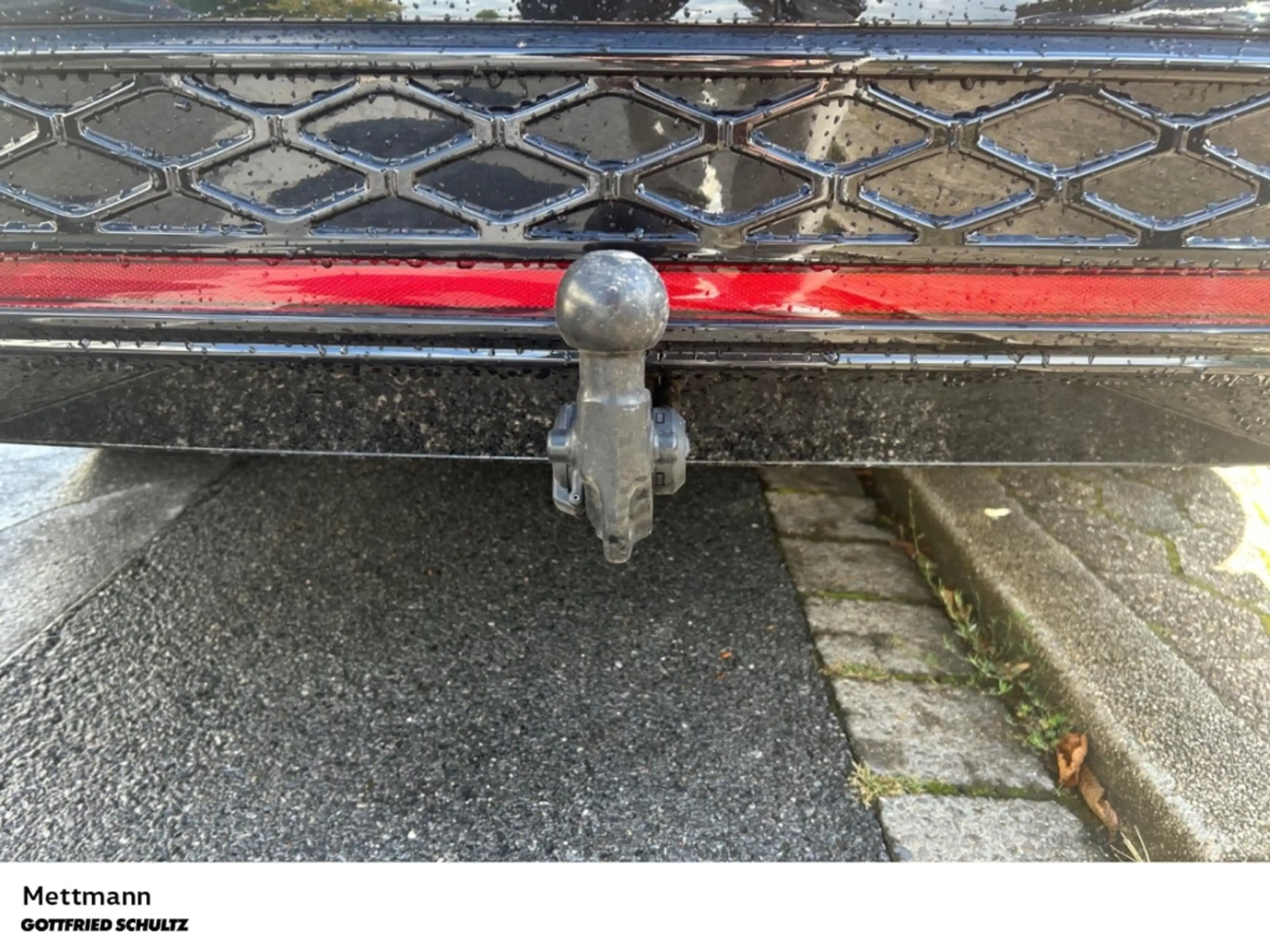 Volkswagen ID.7 GTX 250 kW 4M LED NAVI AHK PANO KAMERA ALU ZV — photo 10
