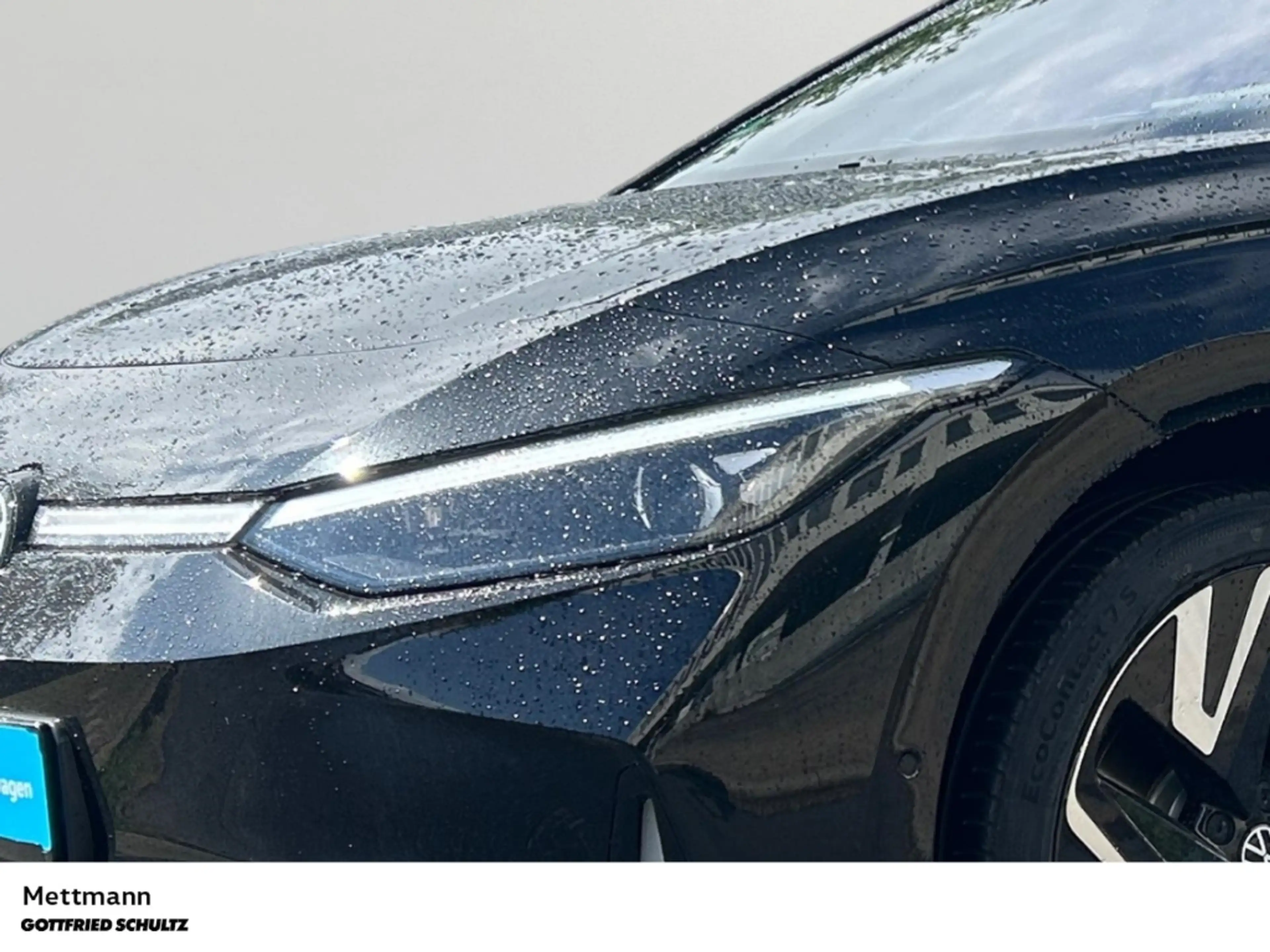 Volkswagen ID.7 GTX 250 kW 4M LED NAVI AHK PANO KAMERA ALU ZV — photo 5