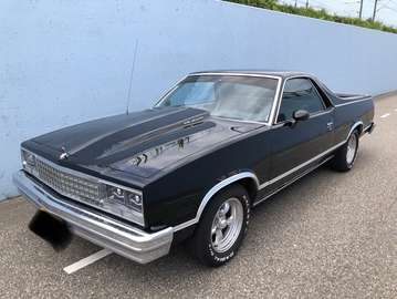 v8 automaat