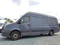 Volkswagen Crafter extra long L4H3 *MOTEUR CASSE* Gris - thumbnail 22
